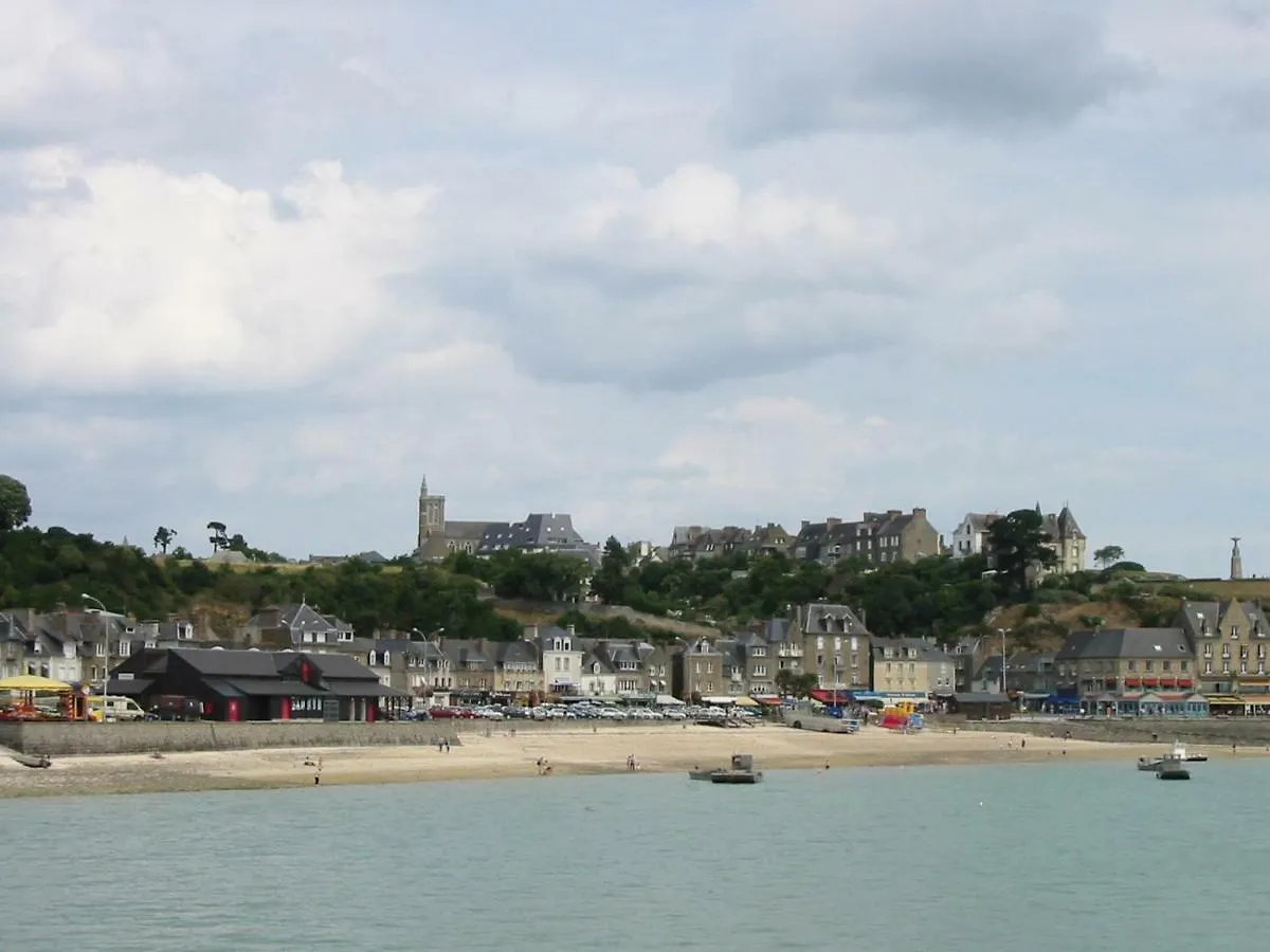 Apartamento Jacques Melchior Saint-Malo