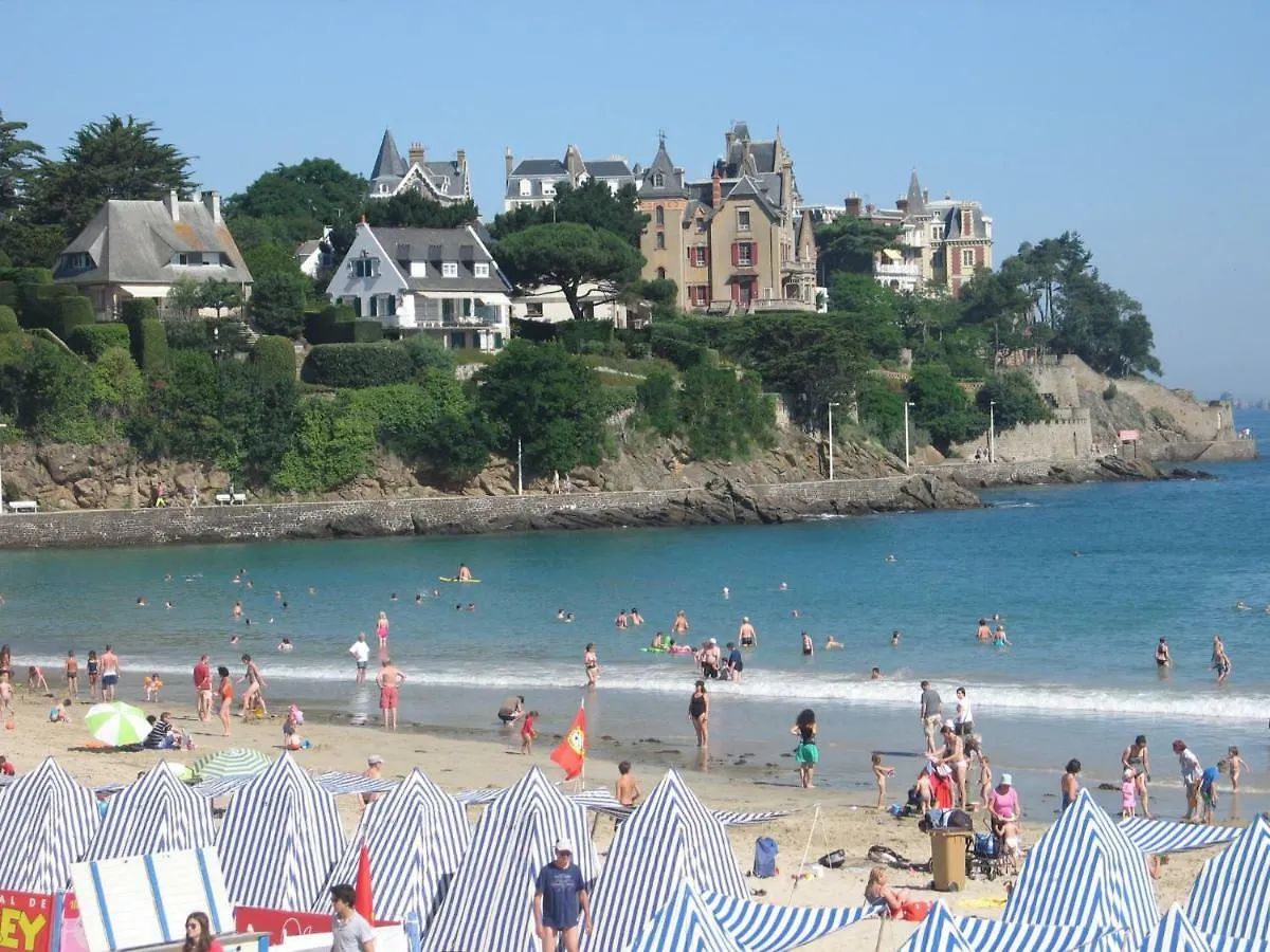 Apartamento Jacques Melchior Saint-Malo