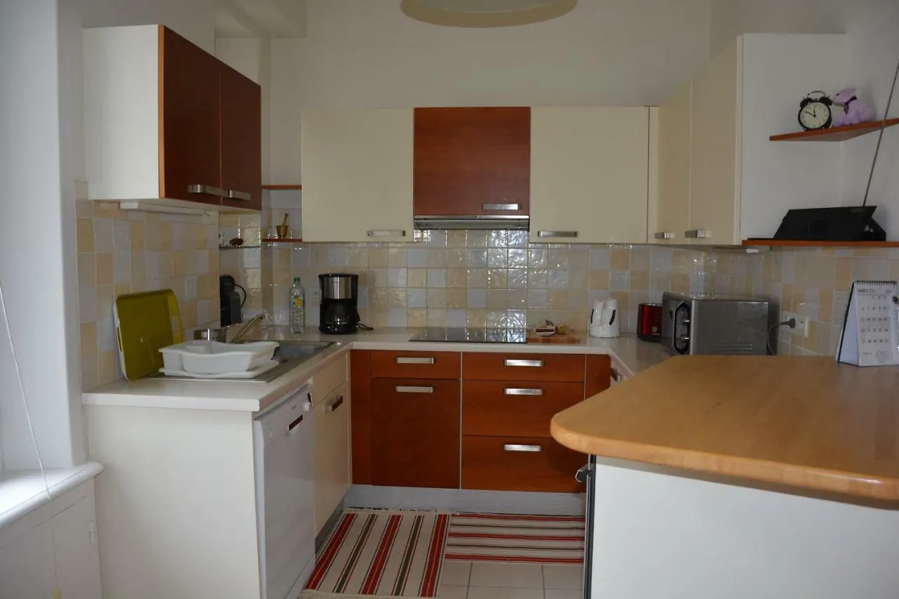 Apartamento Jacques Melchior Saint-Malo